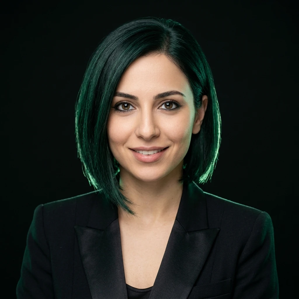 Mareka, The Articulate — Social Media & Content Engine Lead